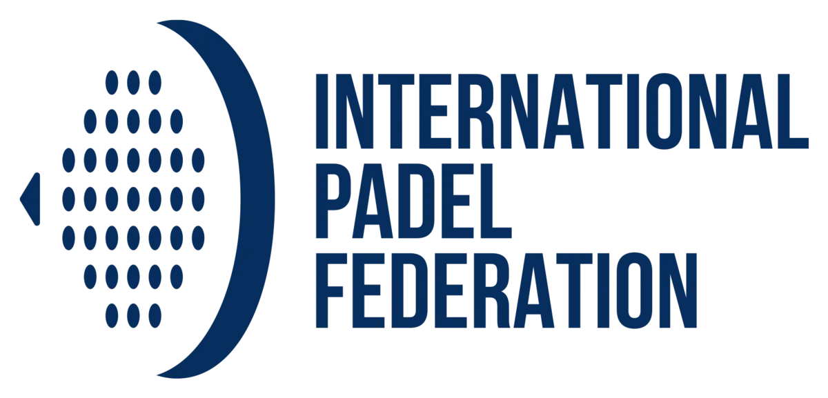 International_Padel_Federation_logo