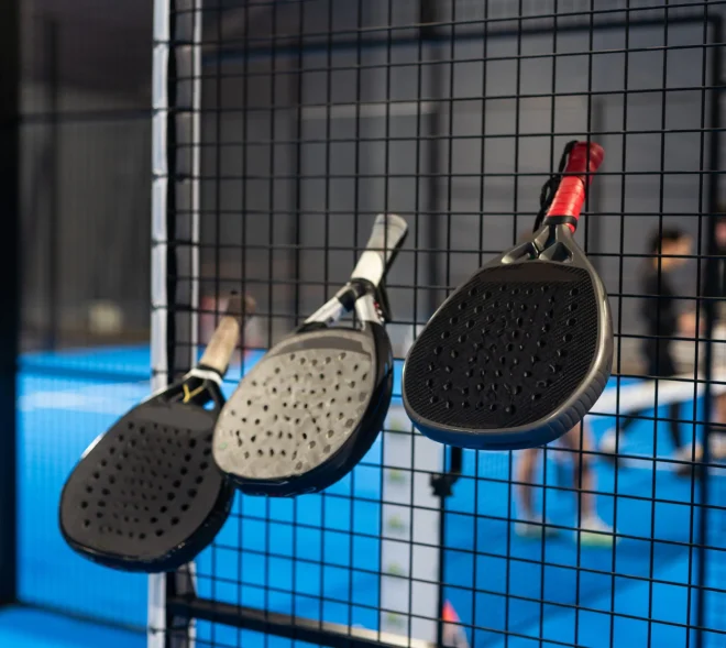 materiel-padel